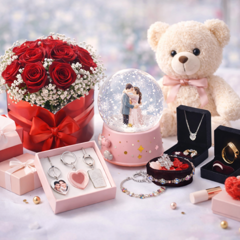 Trend hediyelik ürünler