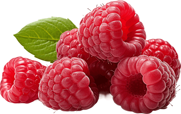 Organic Fresh Fruit